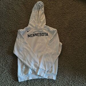 Minnesota Timberwolves Sweatshirt